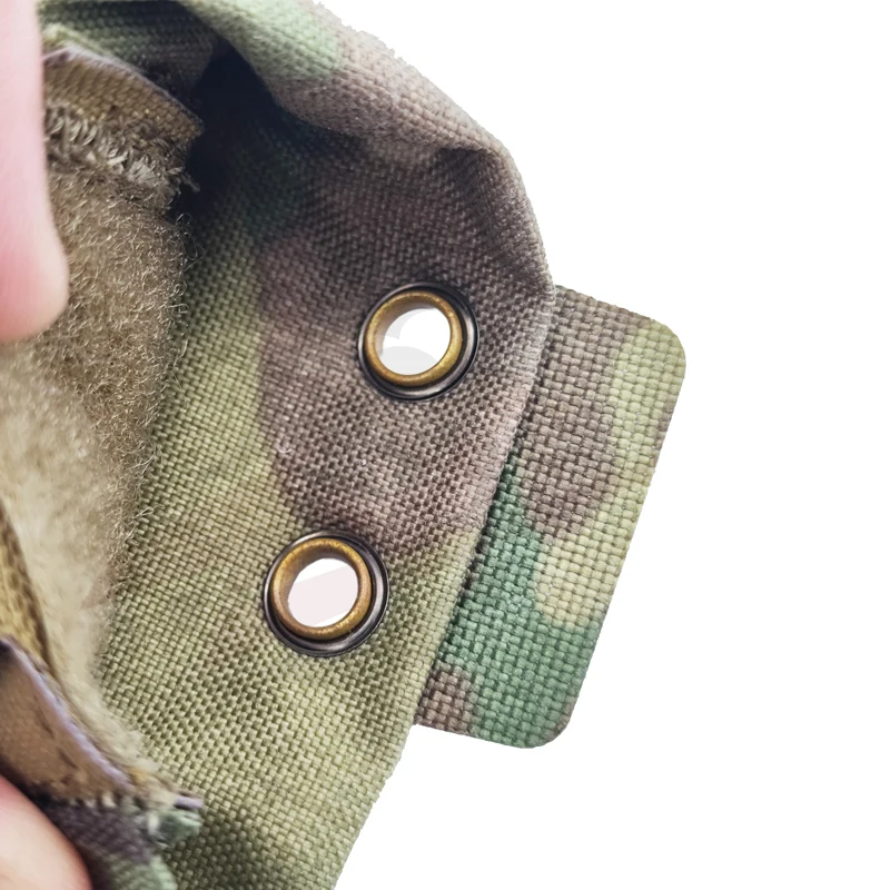Airsoft 40mm Magazine Pouch Ta - Photography Magazine recensione e prezzo