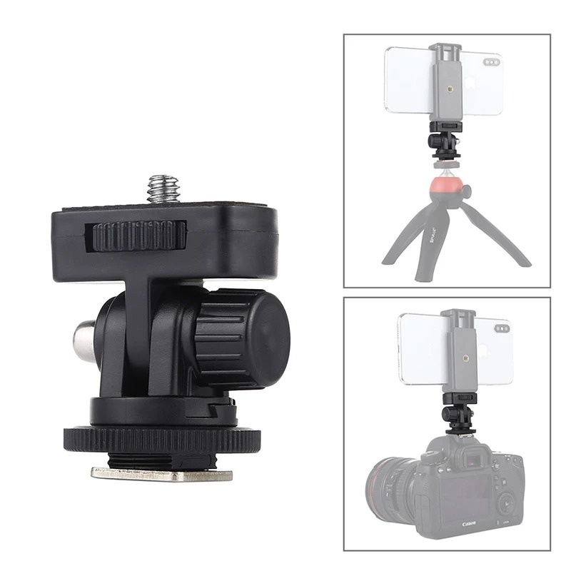 Staffa flash per monitor per f - Camera Cage Baseplate recensione e prezzo