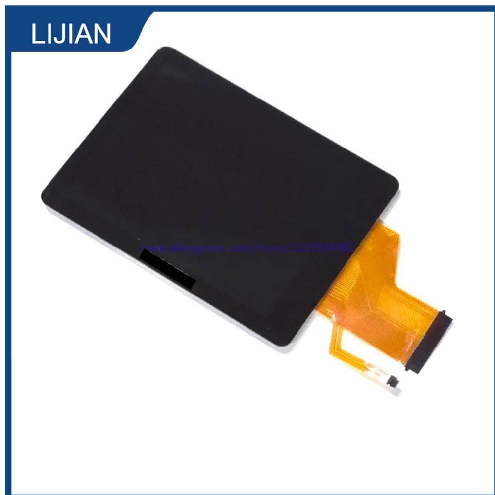 Nuovo display LCD gruppo scher - Sony Camera A6400 recensione e prezzo