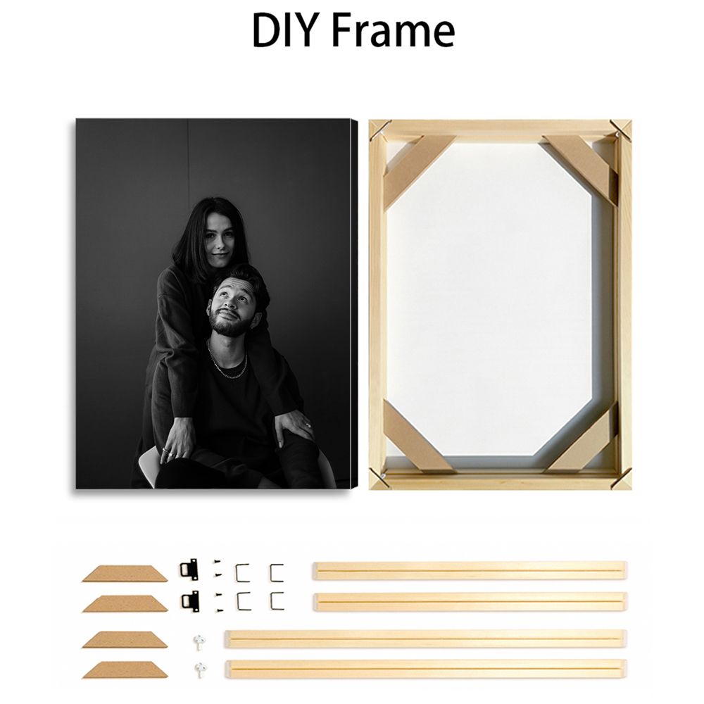 1 foto personalizzata con corn - Photography Poster recensione e prezzo
