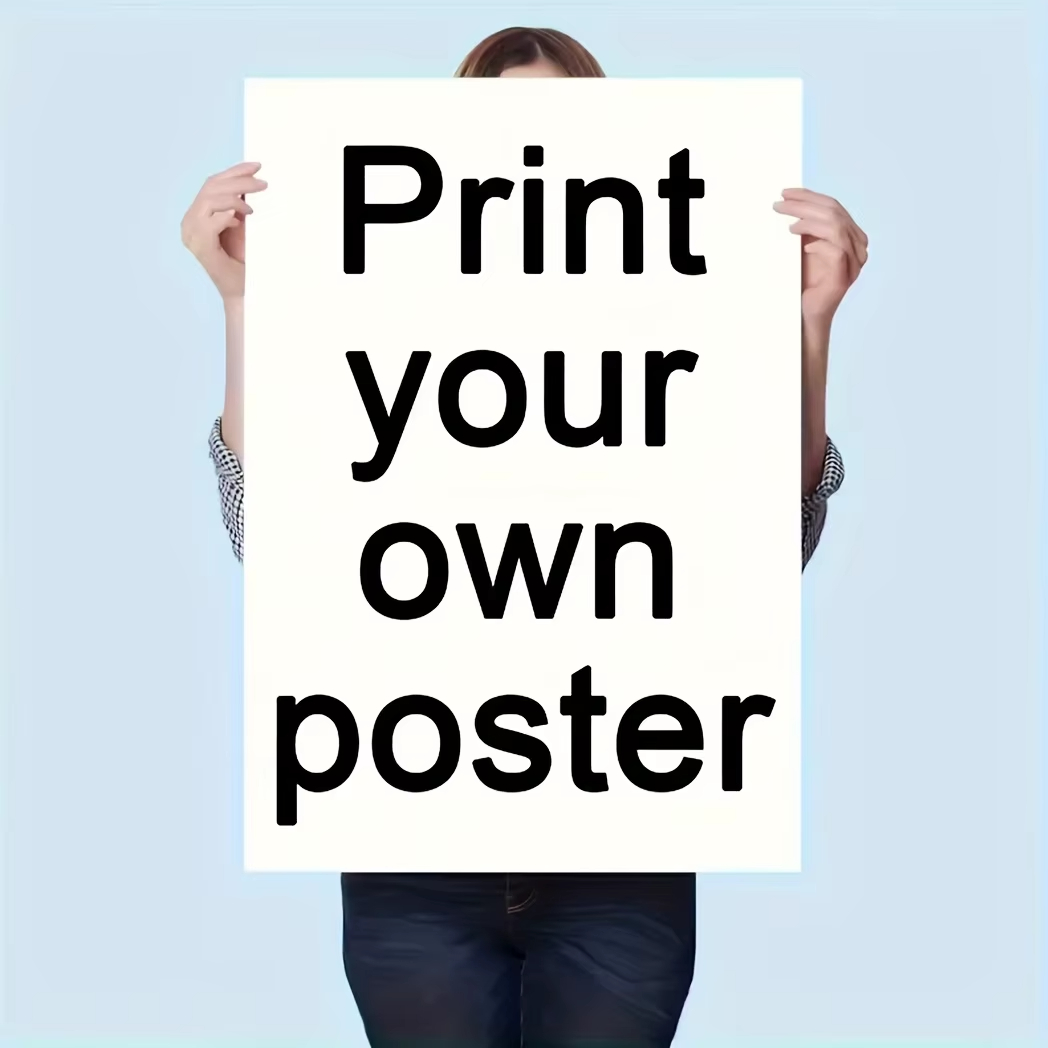 3 poster su tela personalizzat - Photography Poster recensione e prezzo