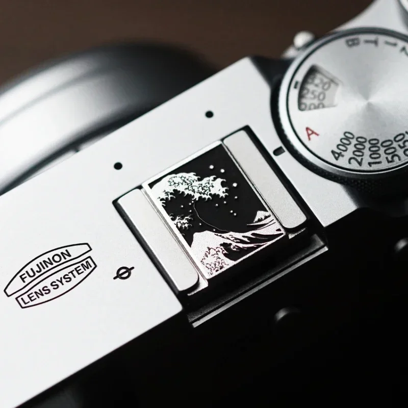 La Grande Onda di Kanagawa Fot - Photography Icon recensione e prezzo