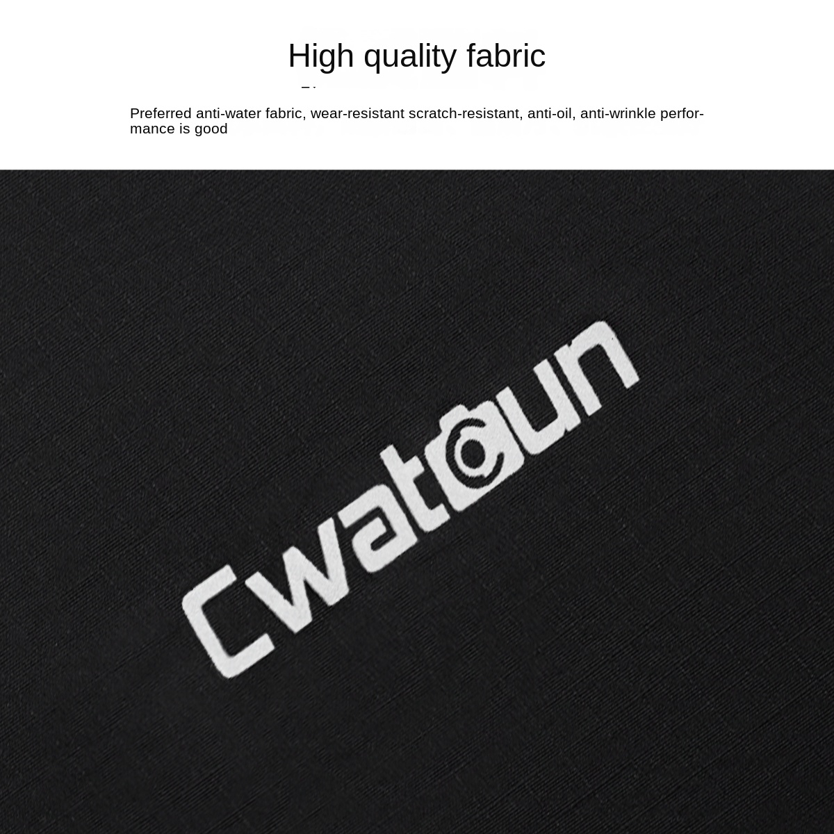 Cwatcun gilet fotografico gile - Photography Camera recensione e prezzo