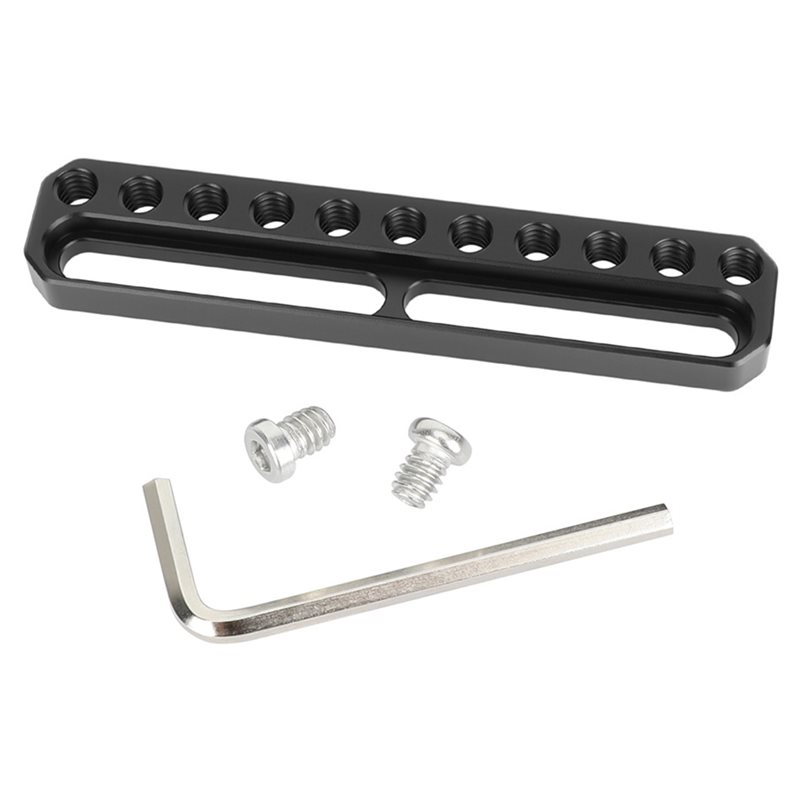 Gabbia per fotocamera/monitor  - Camera Cage Baseplate recensione e prezzo