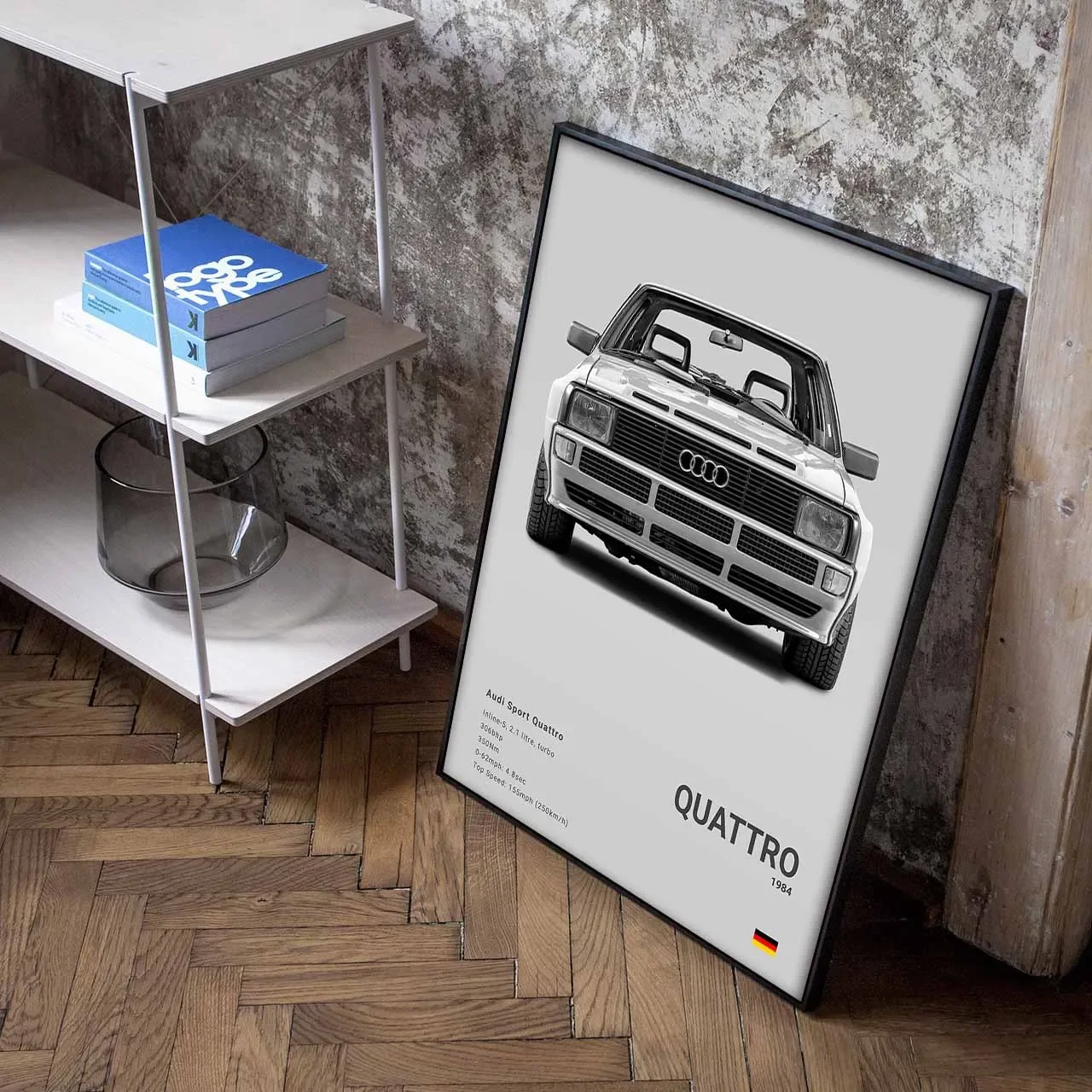Stampa su tela senza cornice,  - Photography Poster recensione e prezzo