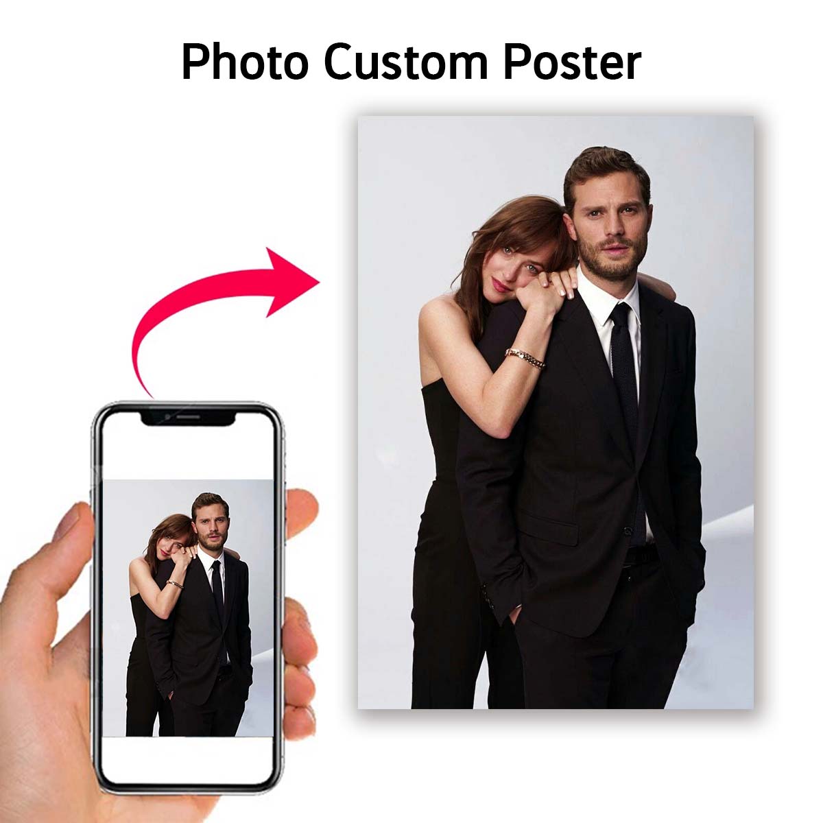 Stampa Personalizzata su Tela  - Photography Gallery recensione e prezzo