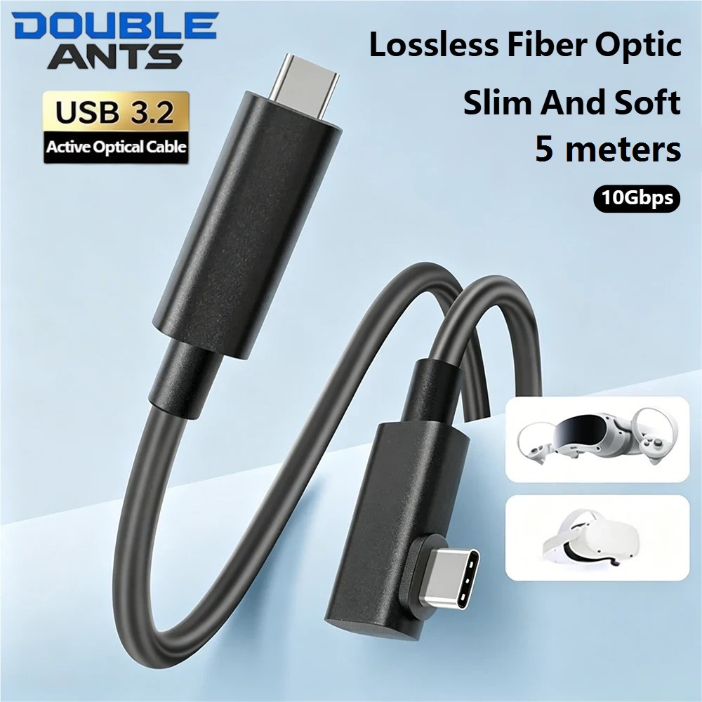 Cavo in Fibra Ottica VR Link d - Photography Date recensione e prezzo