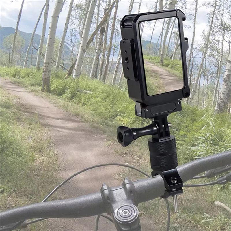 Offerte imperdibili per DJI Ac - Camera Cage Baseplate recensione e prezzo