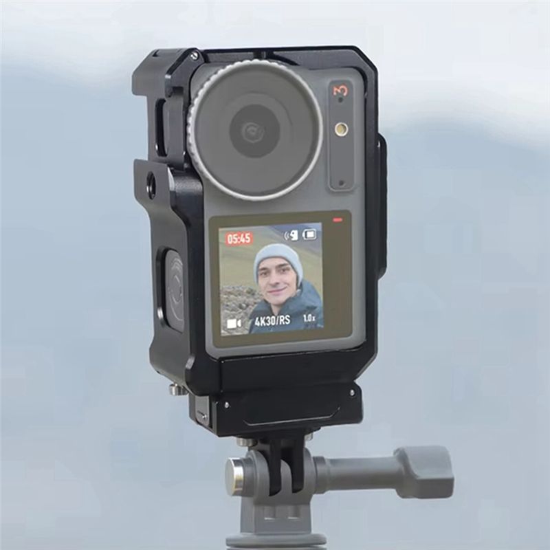 Offerte imperdibili per DJI Ac - Camera Cage Baseplate recensione e prezzo