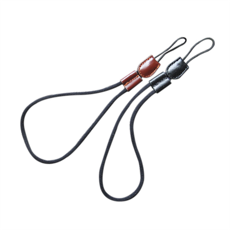 Cinturino da Polso in Cotone e - Camera Strap Leather recensione e prezzo