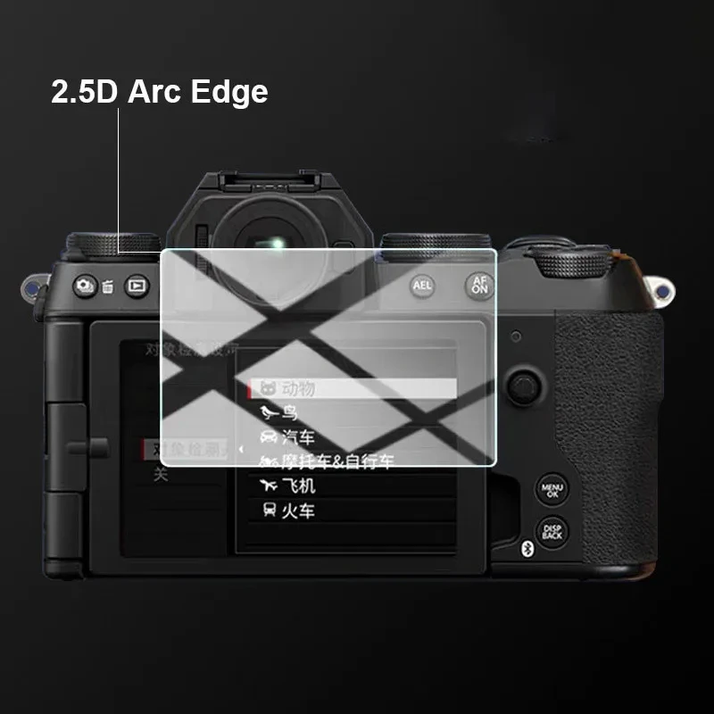 Per Nikon Z50II Z50 Mark II Pe - Nikon Camera Z50 recensione e prezzo