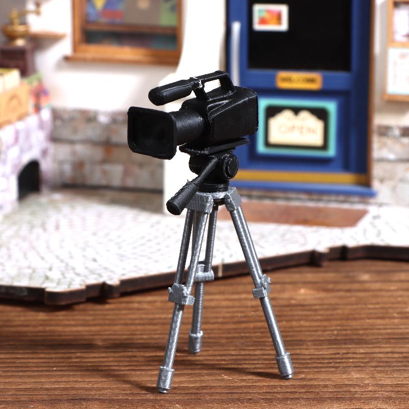 Mini Treppiede per Videocamera - Photography Camera recensione e prezzo