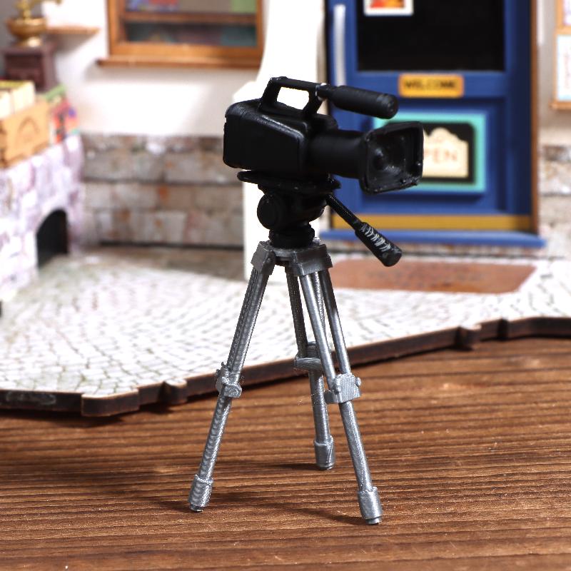 Mini Treppiede per Videocamera - Photography Camera recensione e prezzo