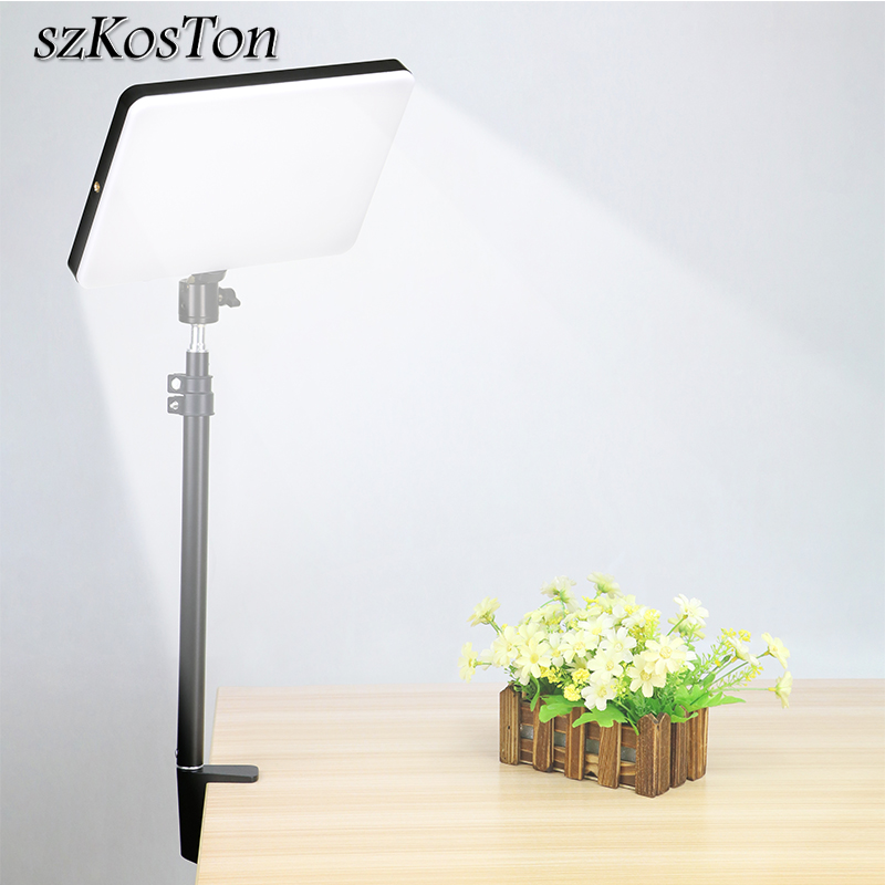 Pannello luminoso Video a Led  - Video Led Light Panel recensione e prezzo