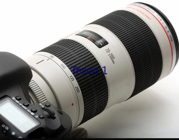 NUOVO Originale zoom e messa a - Photography Zoom recensione e prezzo