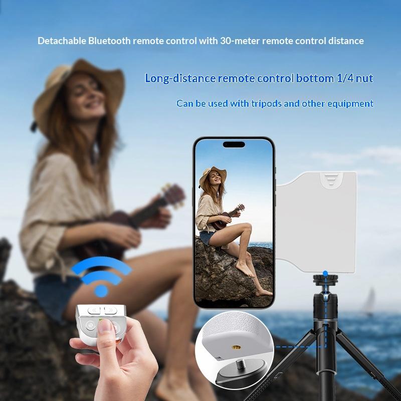 Supporto Magnetico per Telefon - Photography Zoom recensione e prezzo