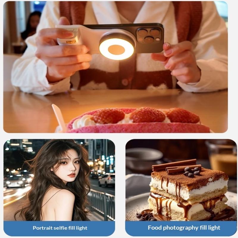 Supporto Magnetico per Telefon - Photography Zoom recensione e prezzo