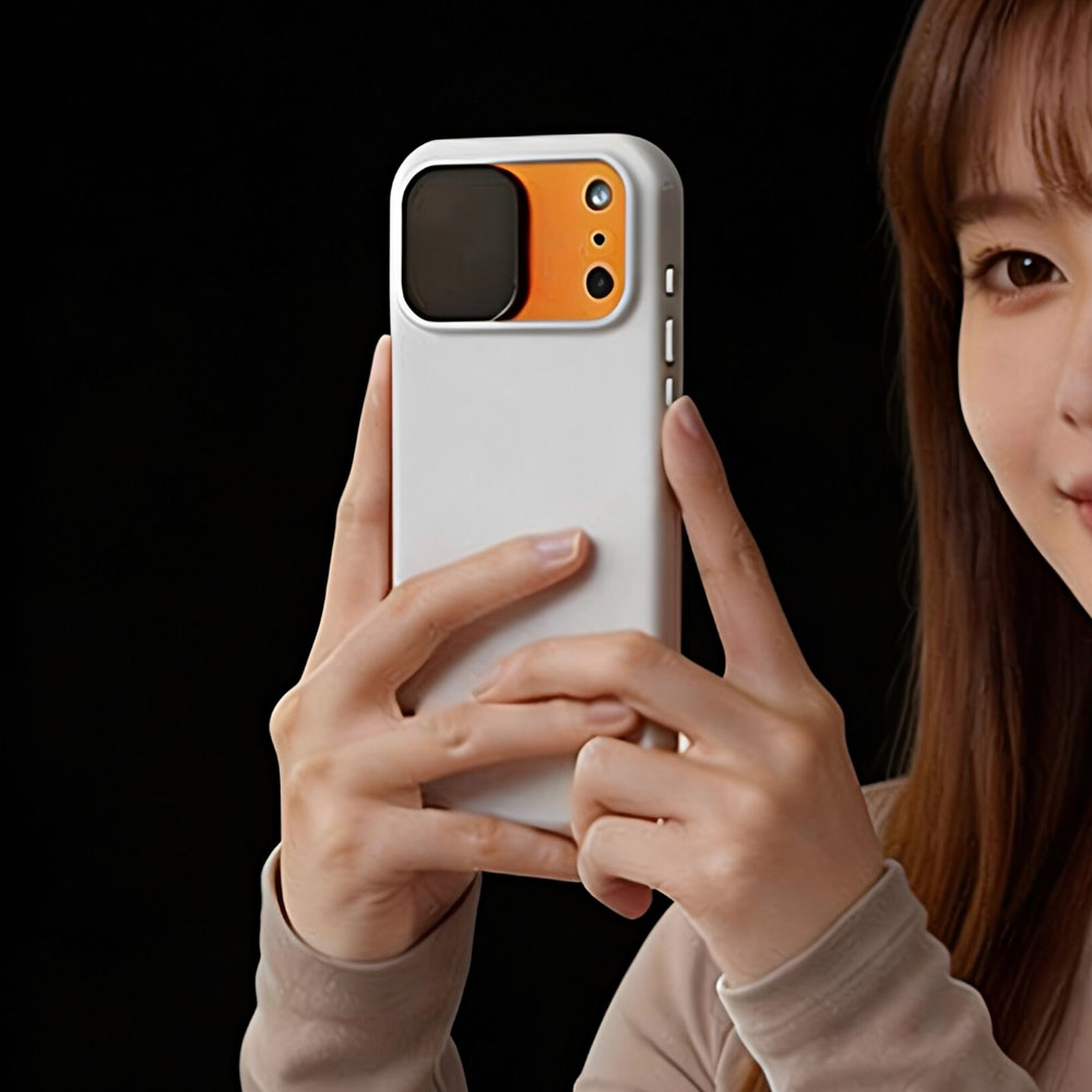Filtro Anti-Esposizione per iP - Photography Camera recensione e prezzo
