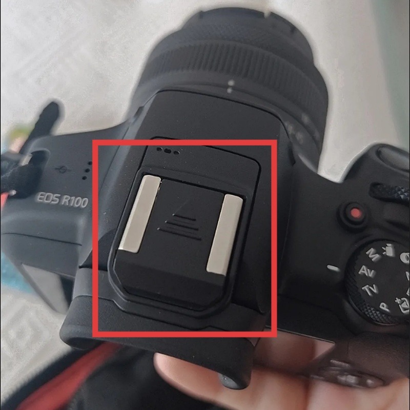 Per Canon EOS R50 R5C R3 R10 R - Photography Icon recensione e prezzo