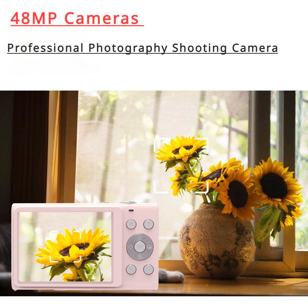 Fotocamere compatte da 48 MP c - Photography Zoom recensione e prezzo