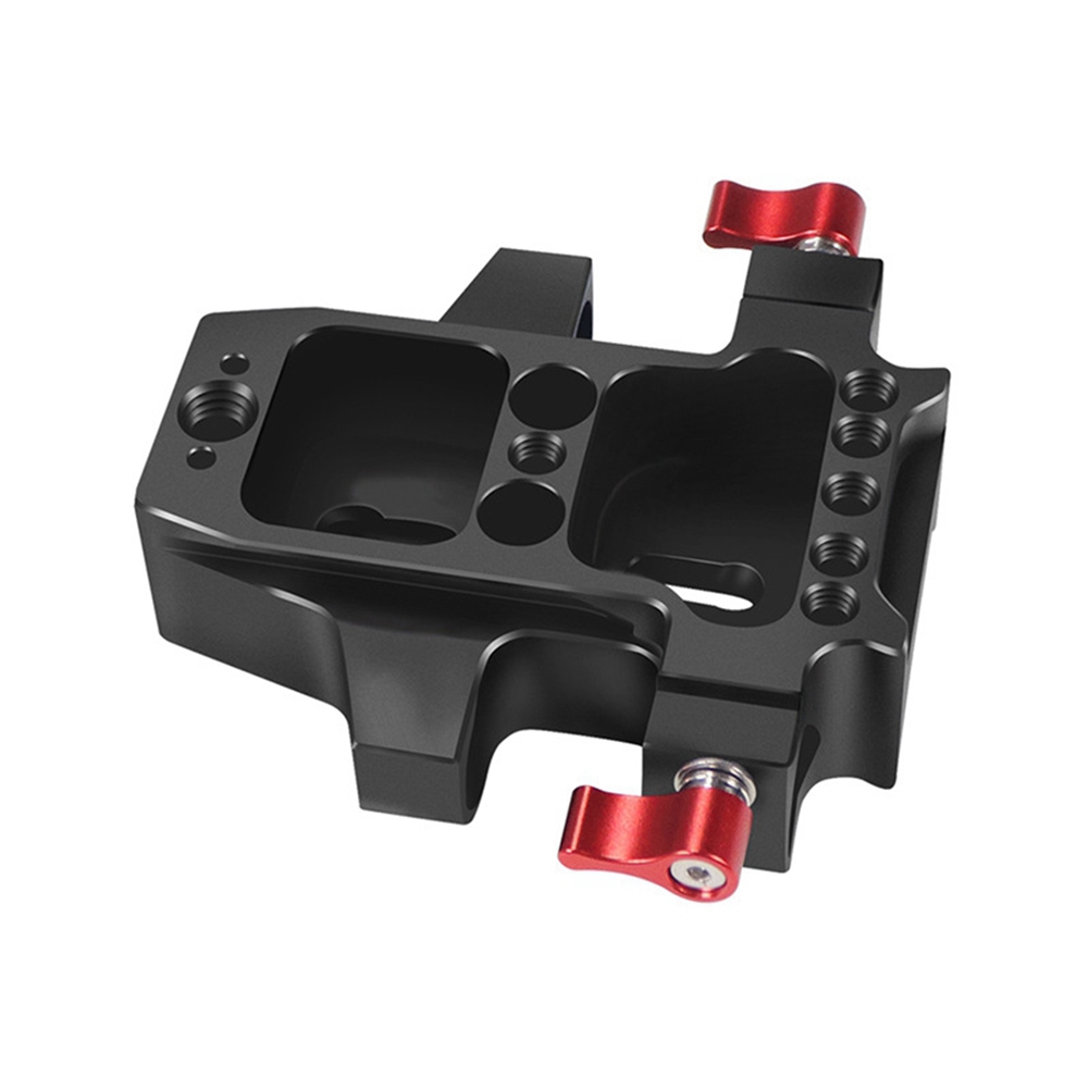 Base universale di alta qualit - Camera Cage Baseplate recensione e prezzo