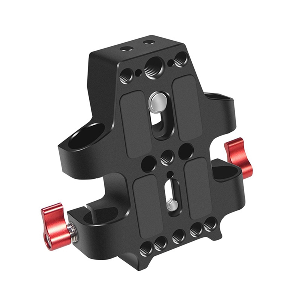 Base universale di alta qualit - Camera Cage Baseplate recensione e prezzo
