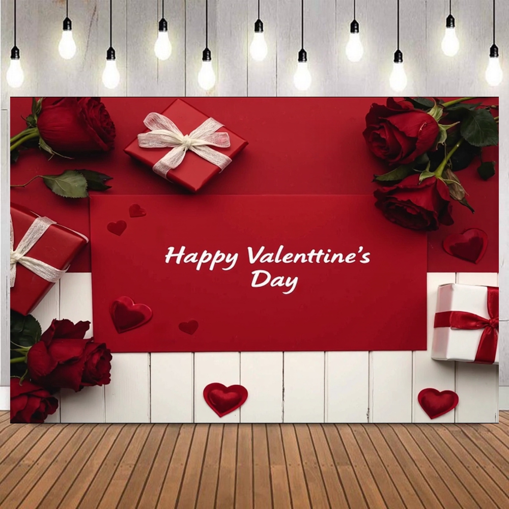 Felice San Valentino Sfondo fo - Photography Date recensione e prezzo