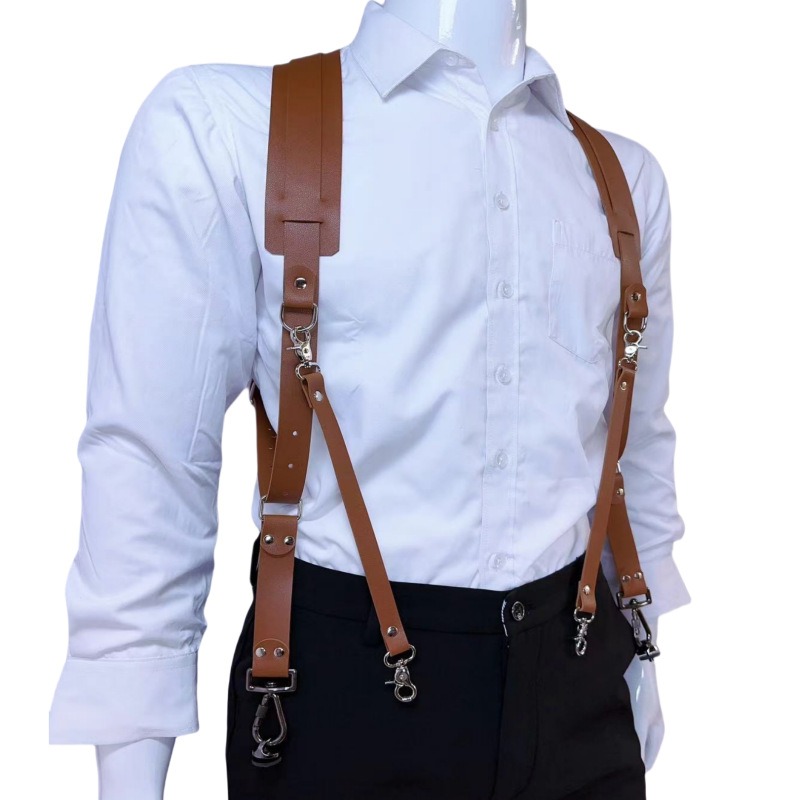 Tracolla Regolabile in Pelle p - Camera Strap Leather recensione e prezzo
