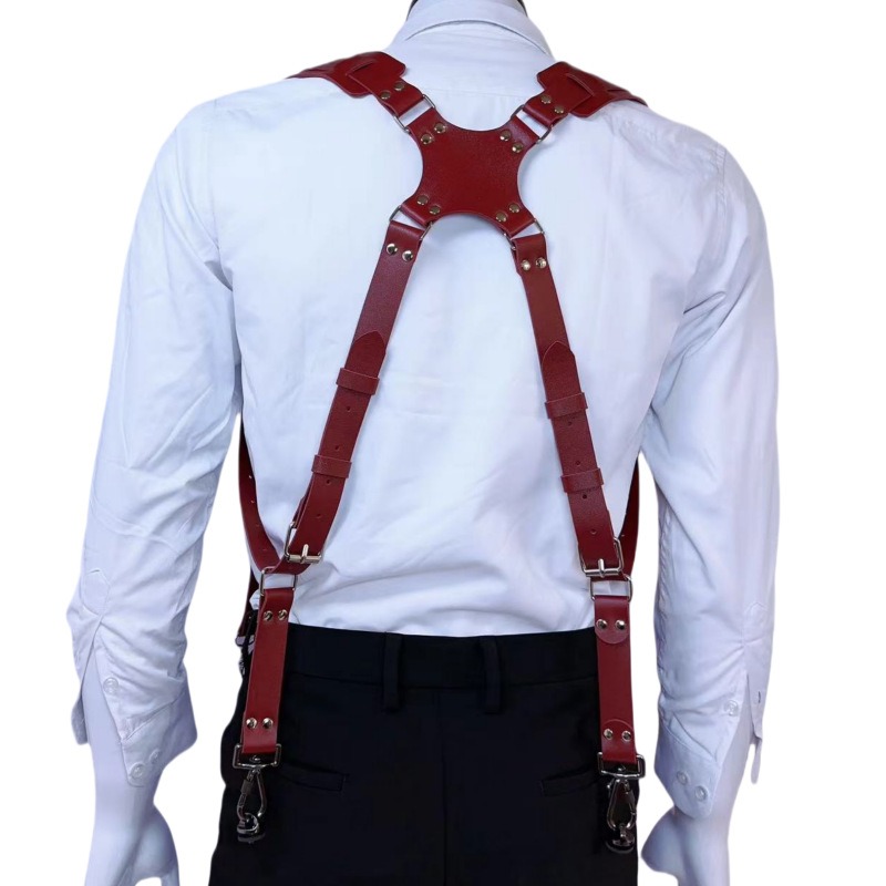 Tracolla Regolabile in Pelle p - Camera Strap Leather recensione e prezzo