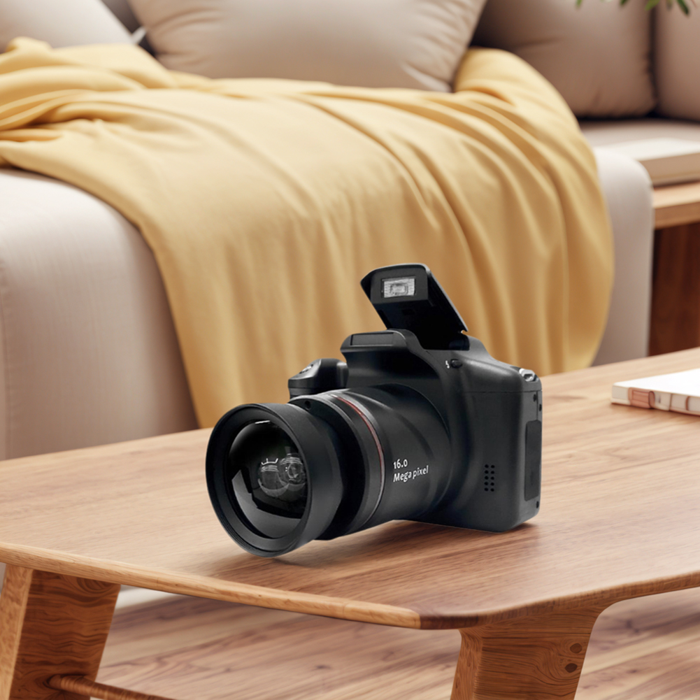 Fotocamera Digitale 16MP con S - Photography Zoom recensione e prezzo