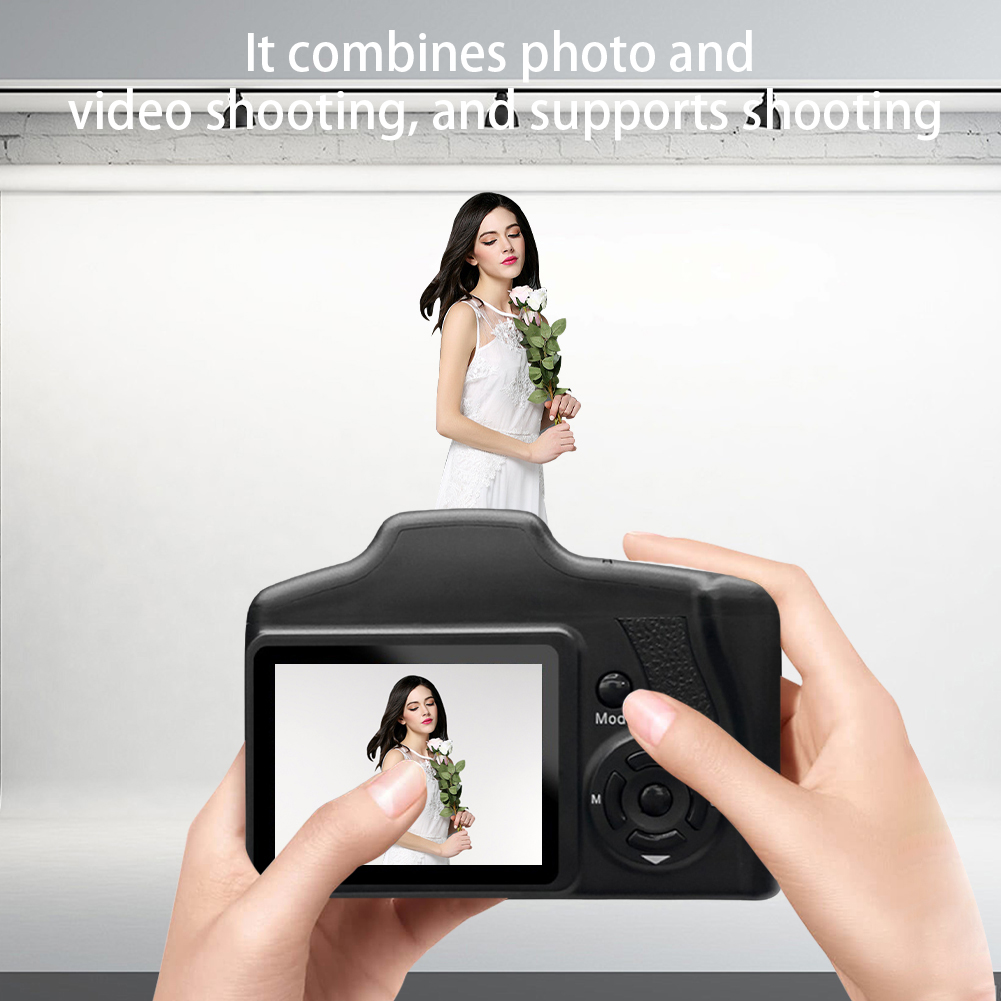 Fotocamera Digitale 16MP con S - Photography Zoom recensione e prezzo