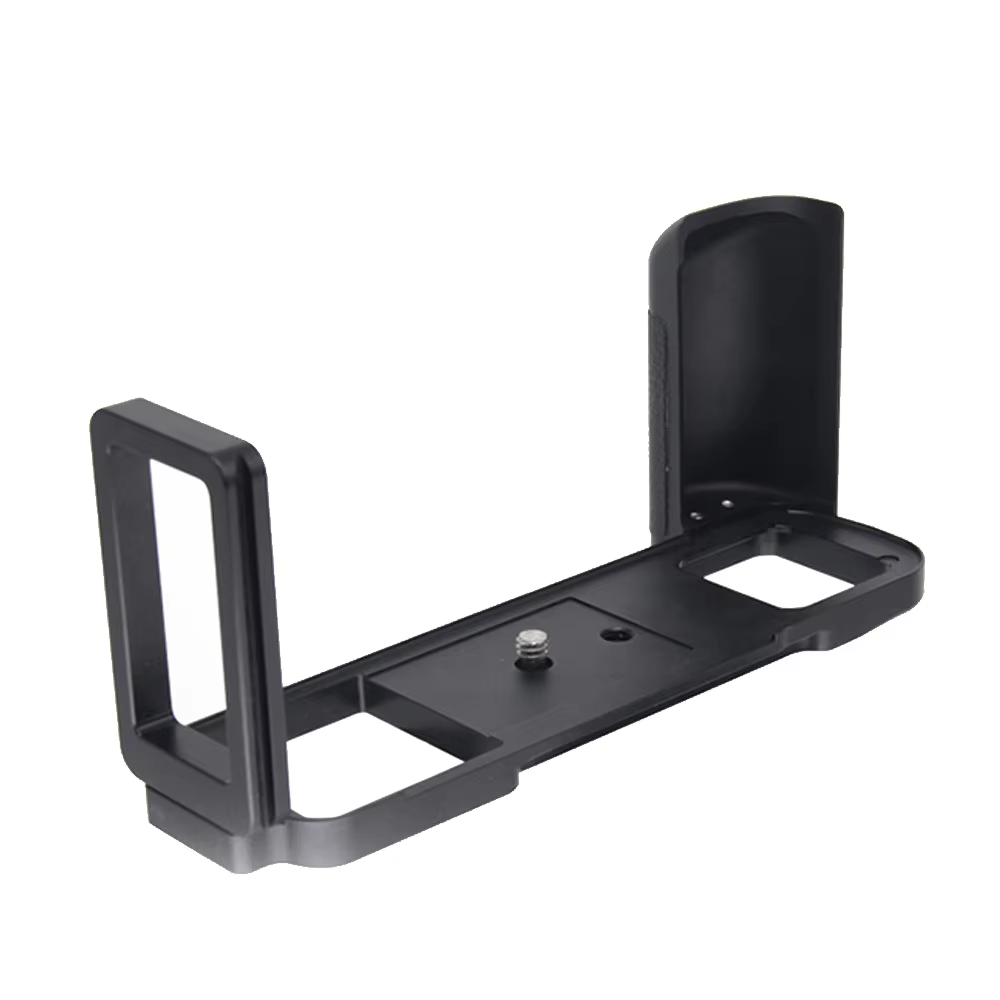JINTU Metal Pro Verticale Tipo - Camera Cage Baseplate recensione e prezzo