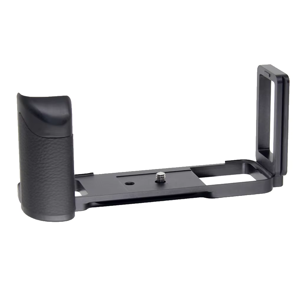 JINTU Metal Pro Verticale Tipo - Camera Cage Baseplate recensione e prezzo