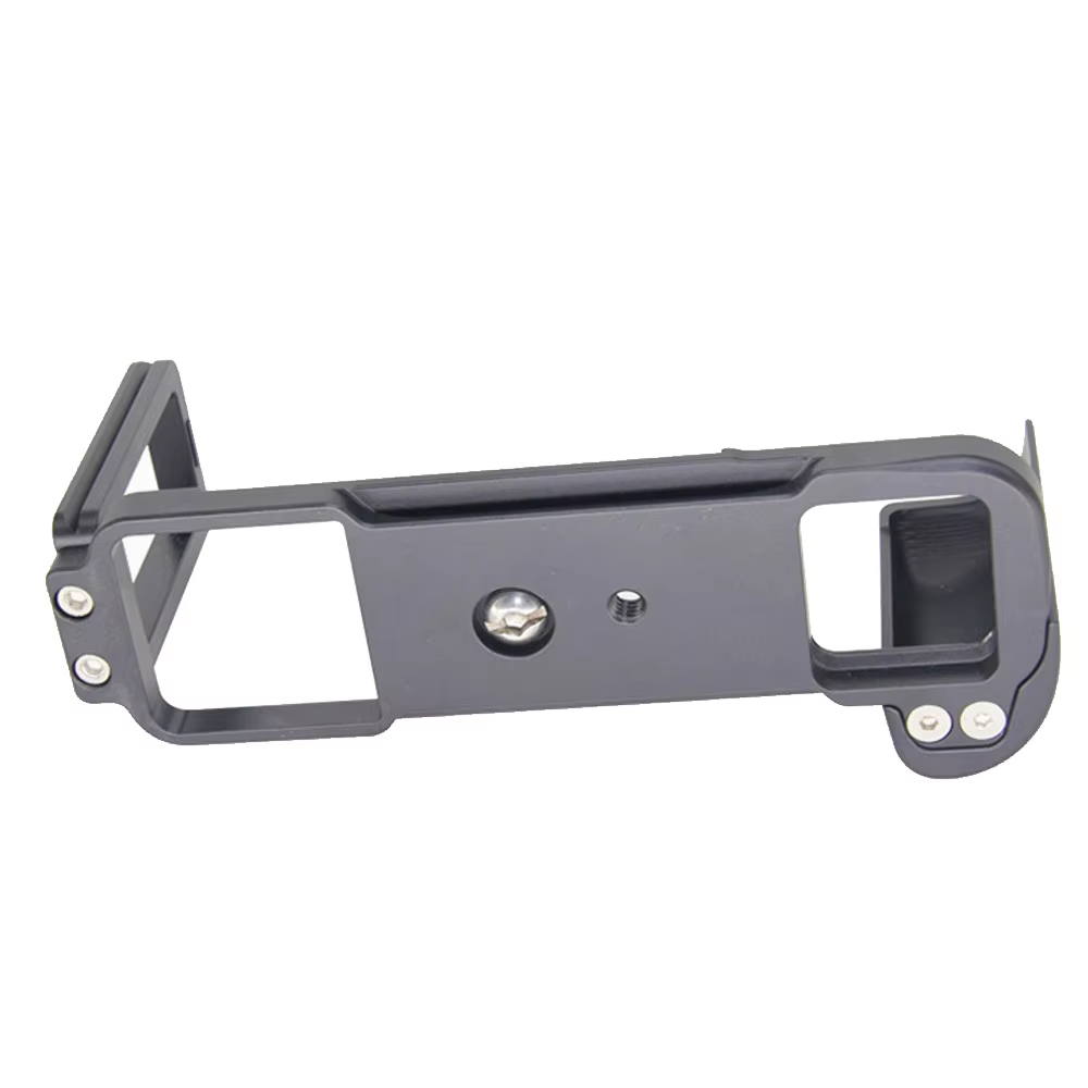 JINTU Metal Pro Verticale Tipo - Camera Cage Baseplate recensione e prezzo