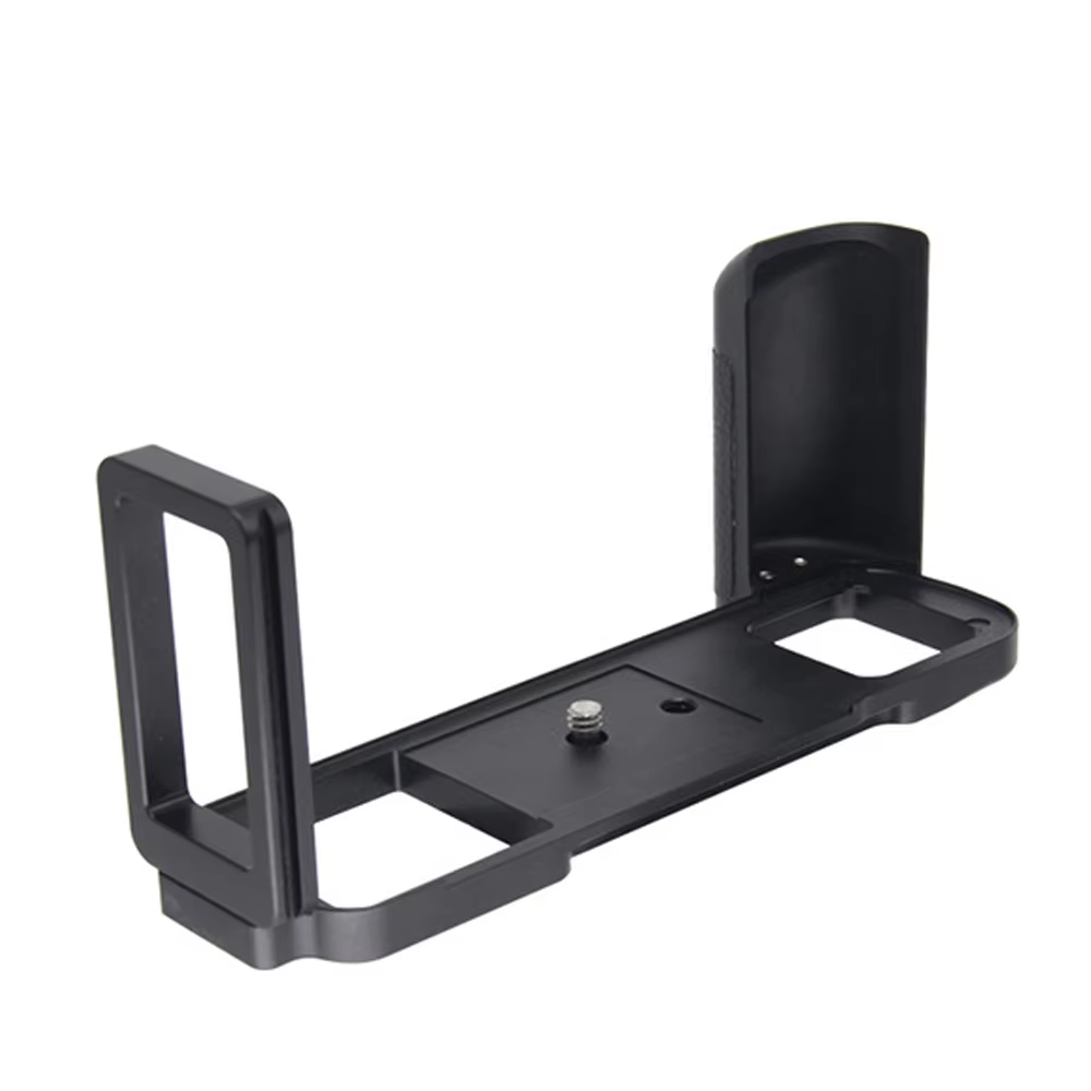 JINTU Metal Pro Verticale Tipo - Camera Cage Baseplate recensione e prezzo