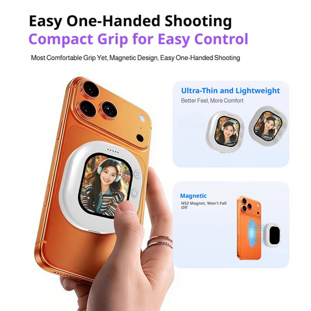 Supporto per Telefono con Sche - Photography Zoom recensione e prezzo