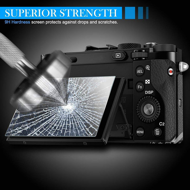 Per Nikon D800 D810 D850 D7100 - Sony Camera A6400 recensione e prezzo
