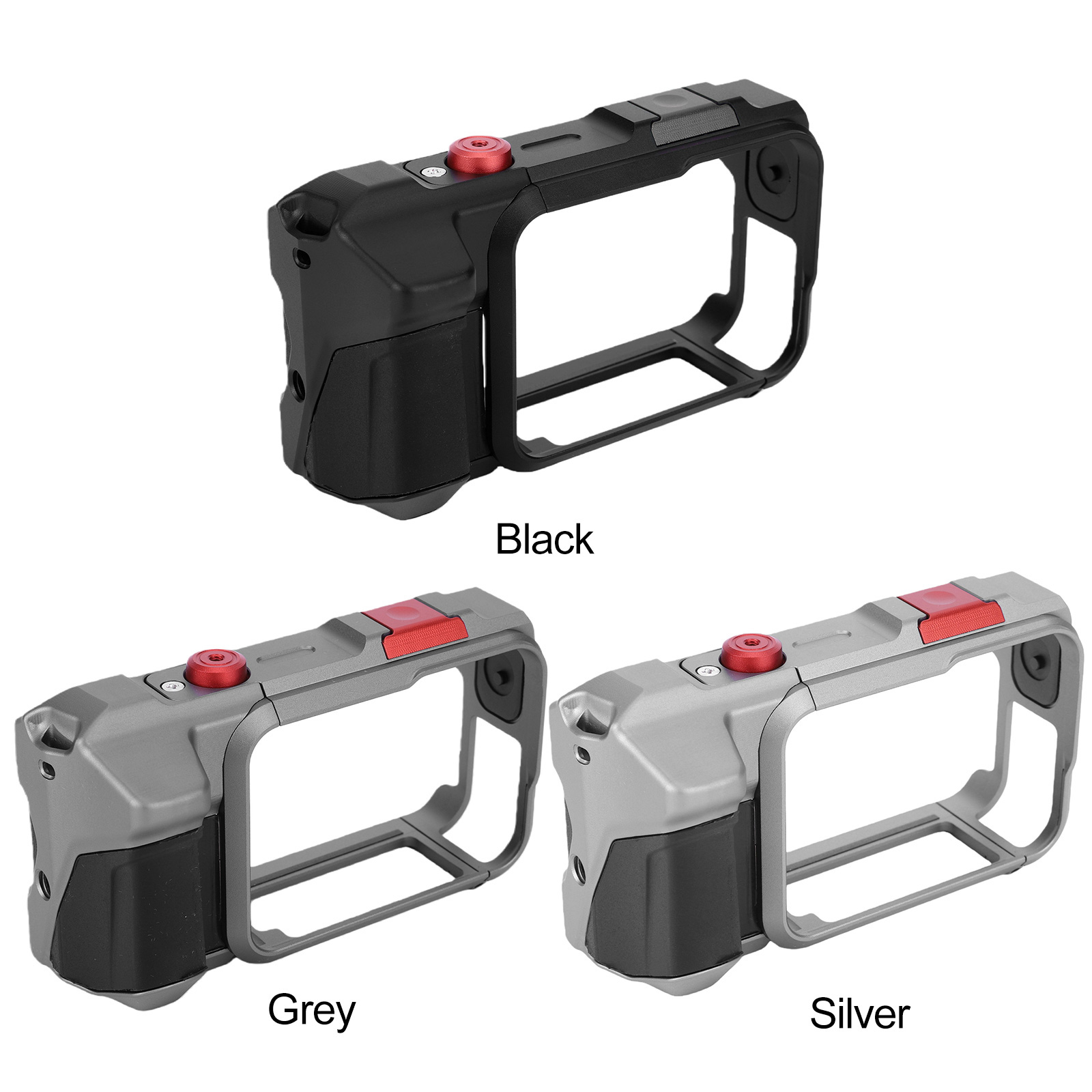 Supporto a Sgancio Rapido per  - Camera Cage Baseplate recensione e prezzo