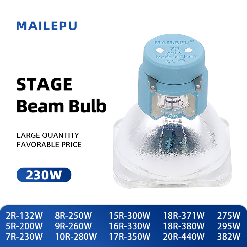 Lampada Beam 7R MSD 230W R7 Pl - Photography Darkroom recensione e prezzo