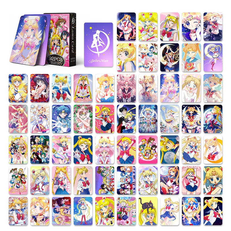 92 Pezzi Nuove Carte Lomo di S - Photography Gallery recensione e prezzo