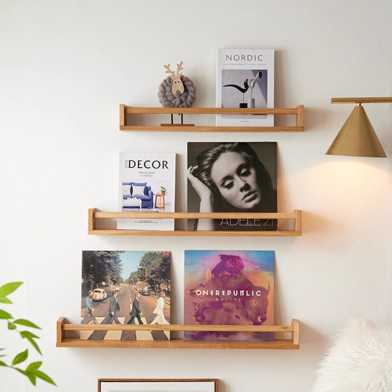Organizzatore di spezie da cuc - Photography Magazine recensione e prezzo