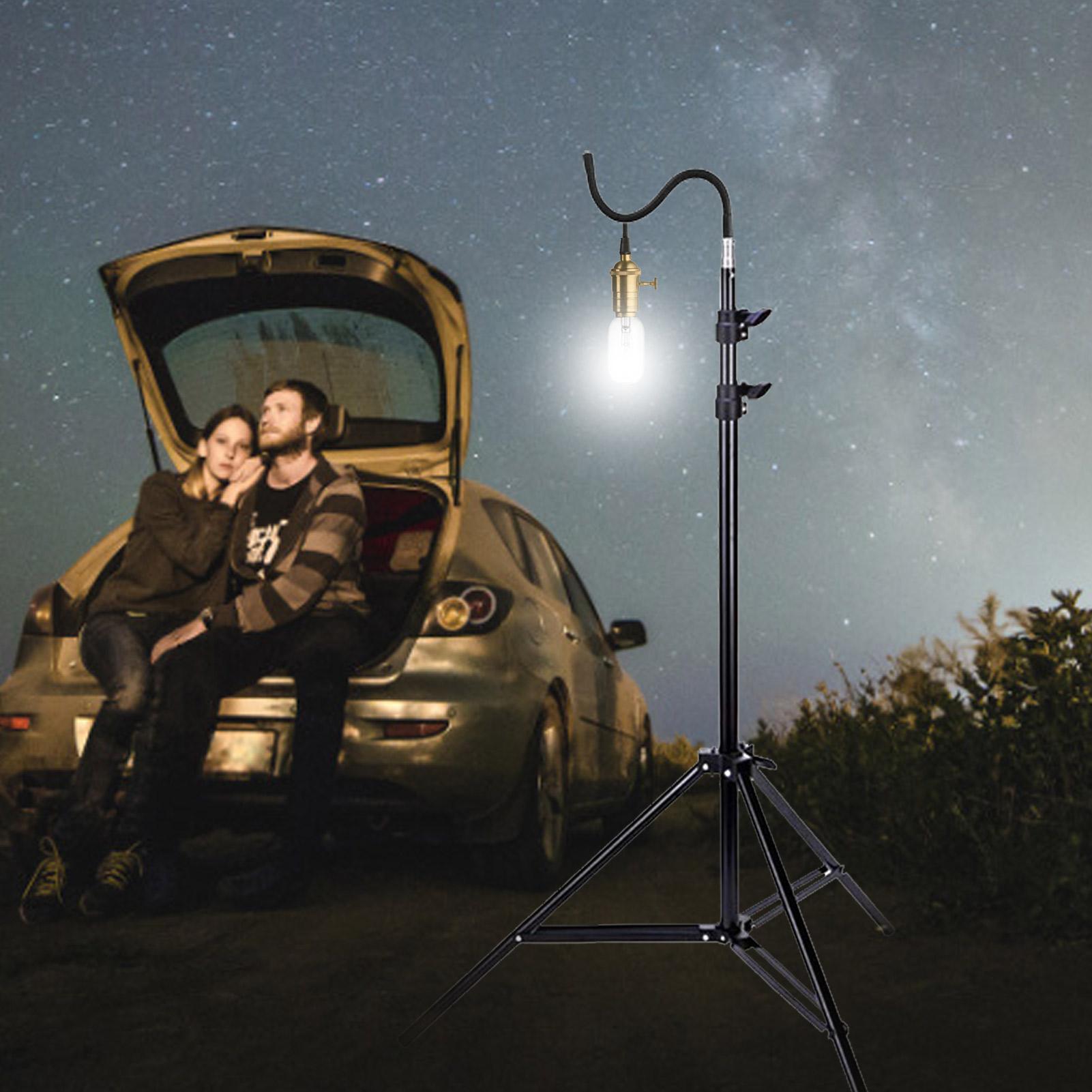 Supporto per Lampada da Campeg - Photography Darkroom recensione e prezzo