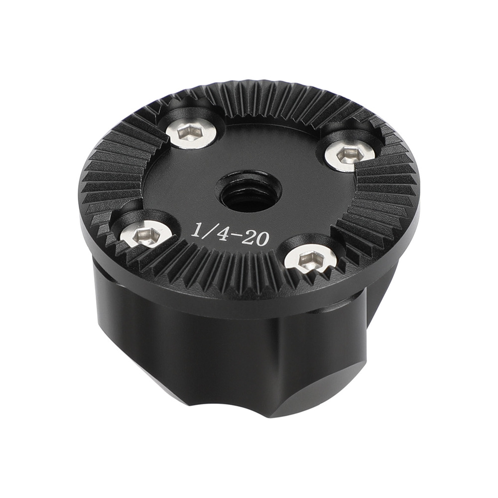 Adattatore standard ARRI con a - Camera Cage Baseplate recensione e prezzo