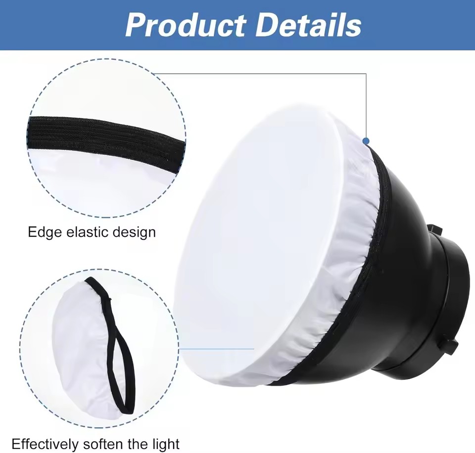 1/3/5/10 Pezzi Diffusore Morbi - Photography Darkroom recensione e prezzo