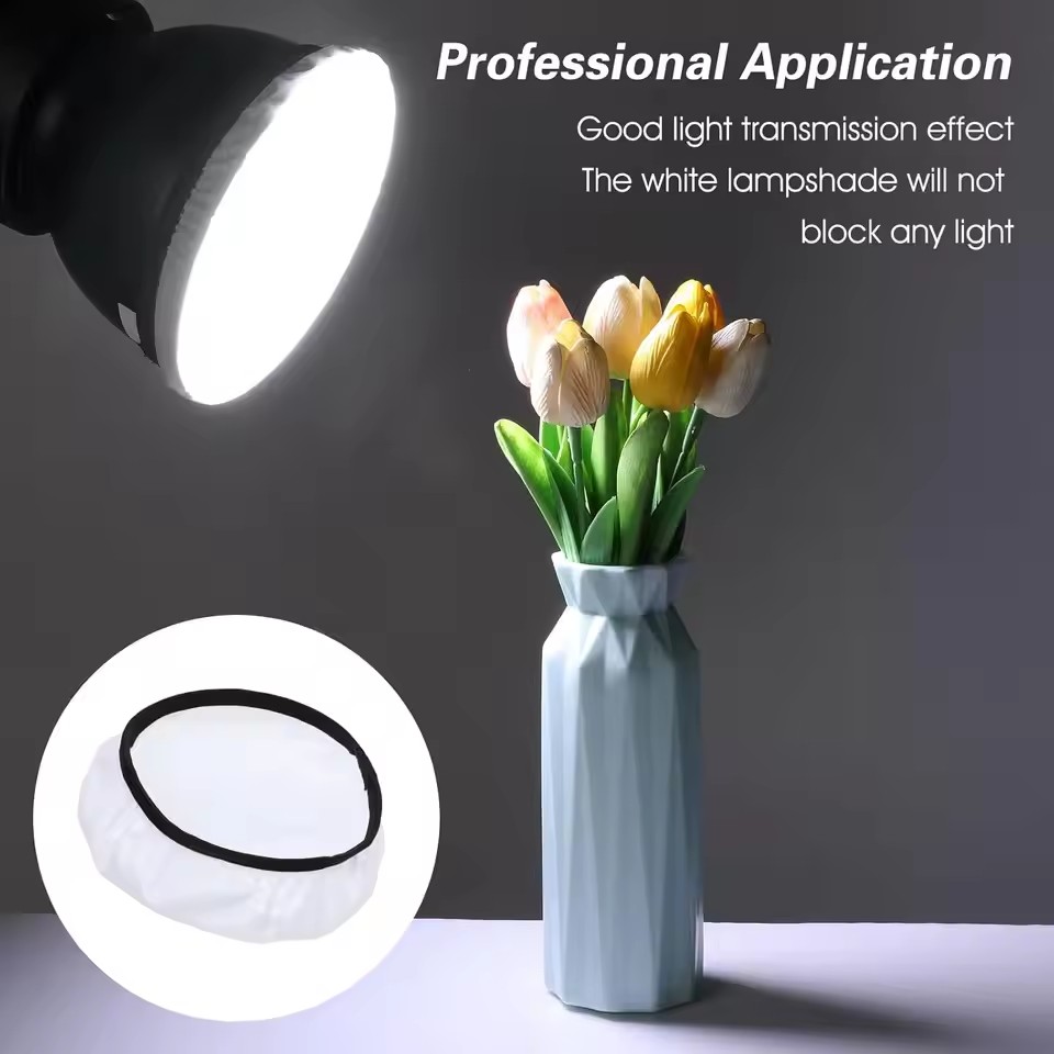1/3/5/10 Pezzi Diffusore Morbi - Photography Darkroom recensione e prezzo