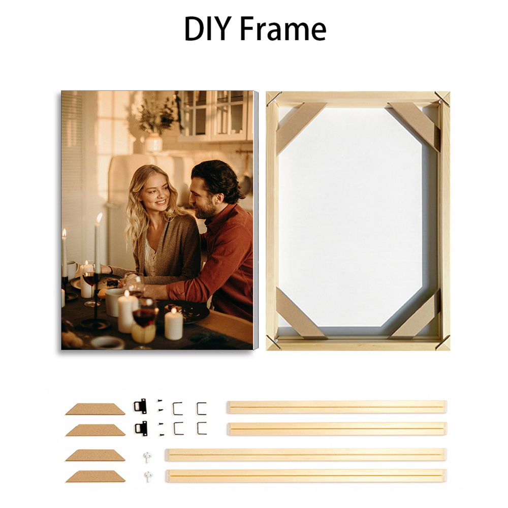Foto personalizzate da 1 pezzo - Photography Poster recensione e prezzo