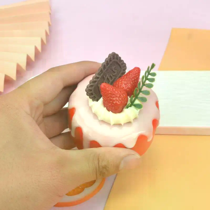 Torta Artificiale per Decorazi - Photography Year recensione e prezzo