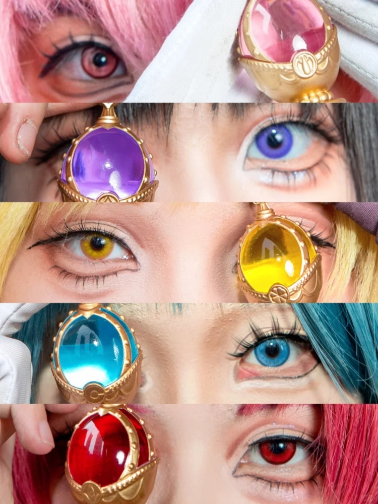 Puella Magi Madoka Magica Soul - Photography Award recensione e prezzo