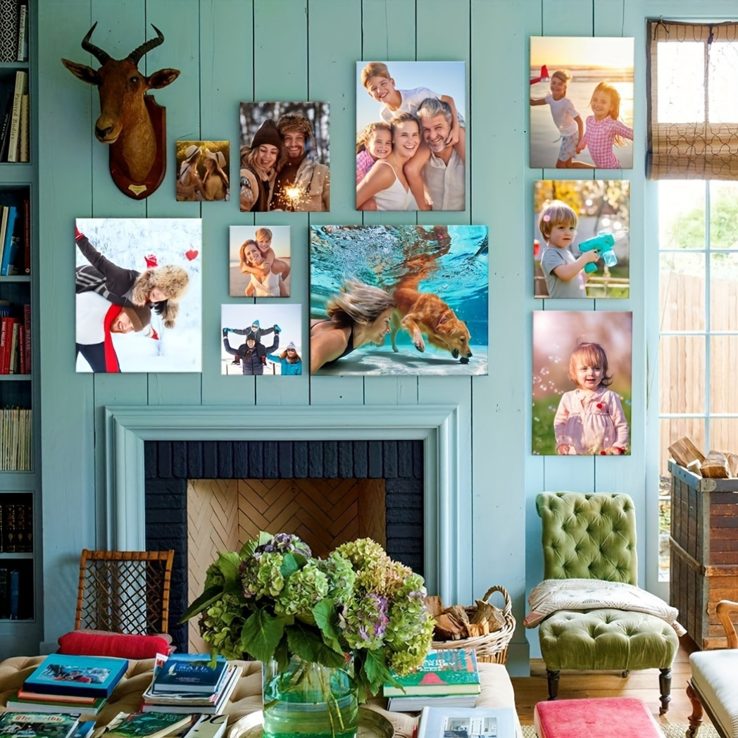 Stampe su Tela Personalizzate, - Photography Poster recensione e prezzo