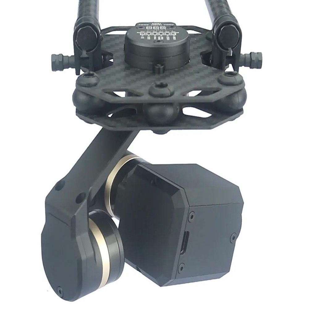 Gimbal Tarot TL3T20 a 3 Assi c - Photography Camera recensione e prezzo